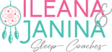 logo_ileana_janina_sleep_coaches
